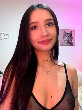 Angeeel  online show from 11.05.25