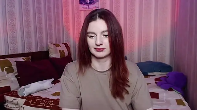 Snapshot of JulthHell chatting on 02.05.26 JulthHell online show from 02.05.26