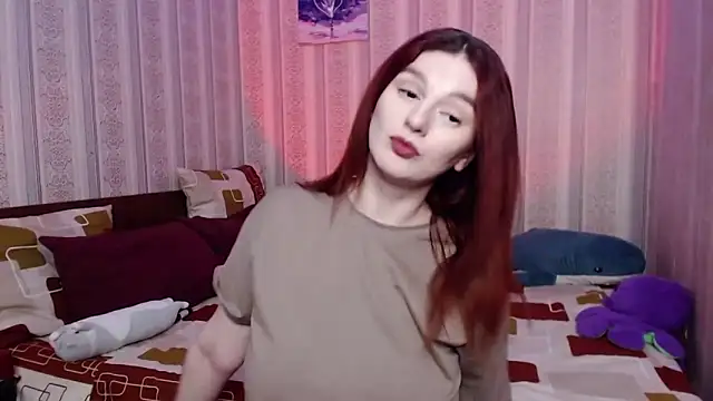 Snapshot of JulthHell chatting on 02.07.26 JulthHell online show from 02.07.26