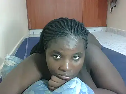 hotebbbyy online show from 04.06.26