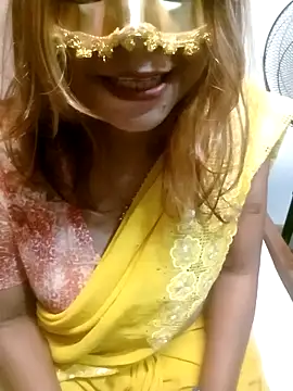 Shaali Ang online show from 02.26.26