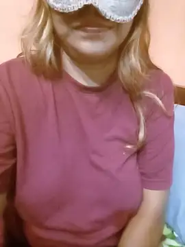Shaali Ang online show from 05.17.26