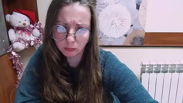  Annabelle Lee online show from 12.05.24