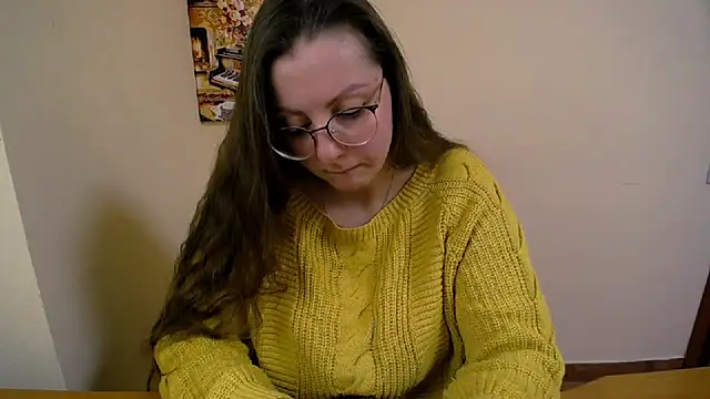  Annabelle Lee online show from 02.17.25