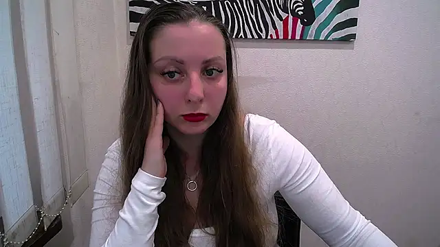 Snapshot of _Annabelle_Lee chatting on 11.03.25 Annabelle Lee online show from 11.03.25