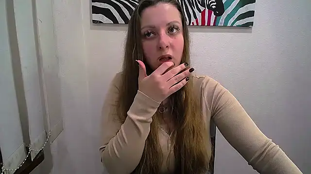 Snapshot of _Annabelle_Lee chatting on 11.10.25 Annabelle Lee online show from 11.10.25