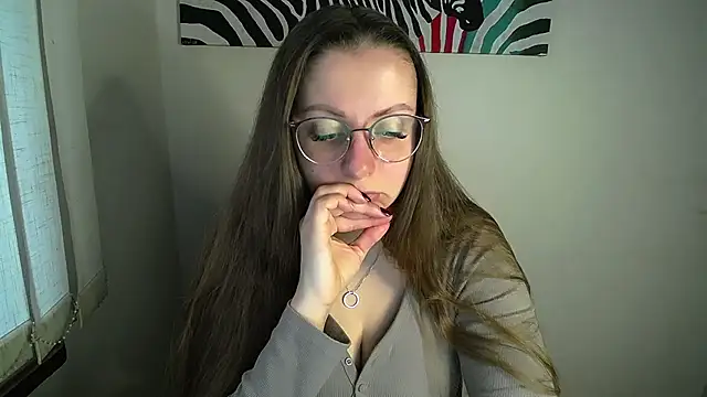 Snapshot of _Annabelle_Lee chatting on 01.06.26 Annabelle Lee online show from 01.06.26