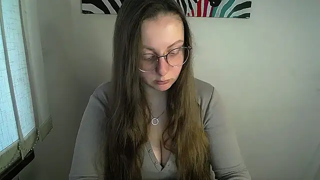 Snapshot of _Annabelle_Lee chatting on 01.10.26 Annabelle Lee online show from 01.10.26