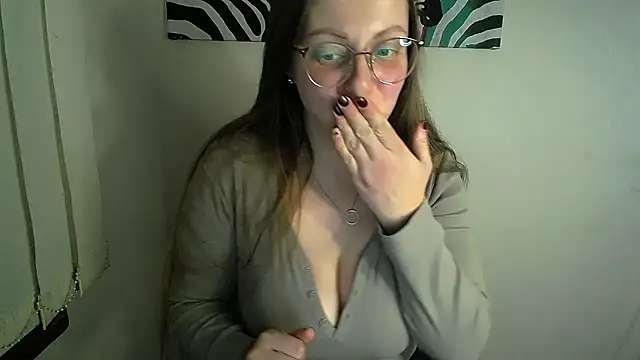 Snapshot of _Annabelle_Lee chatting on 01.10.26 Annabelle Lee online show from 01.10.26