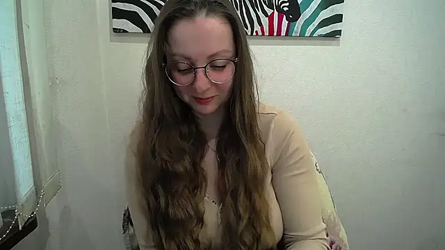 Snapshot of _Annabelle_Lee chatting on 02.04.26 Annabelle Lee online show from 02.04.26