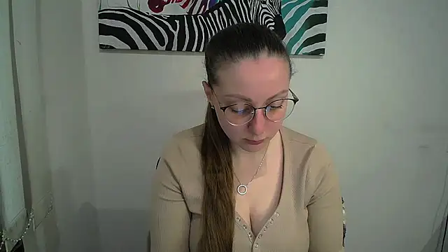  Annabelle Lee online show from 04.28.26