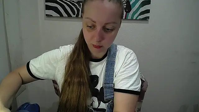  Annabelle Lee online show from 06.19.26