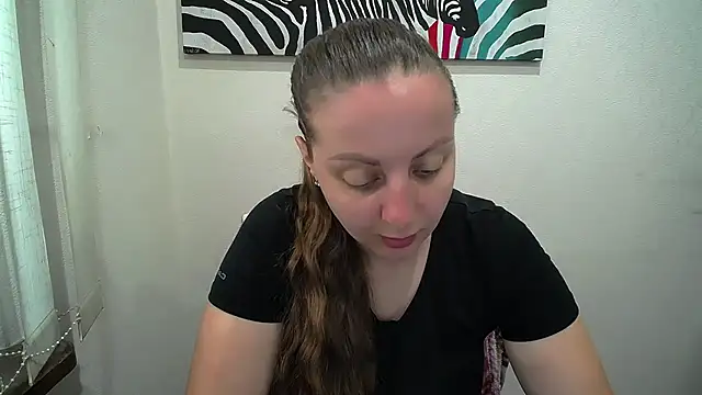  Annabelle Lee online show from 07.07.26