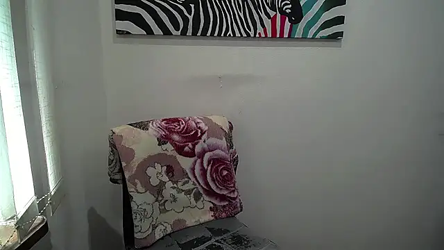  Annabelle Lee online show from 07.07.26