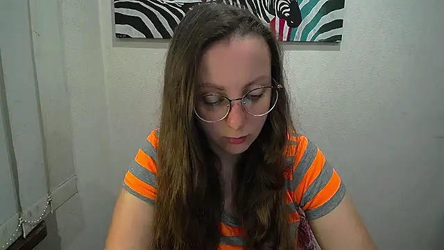  Annabelle Lee online show from 07.13.26