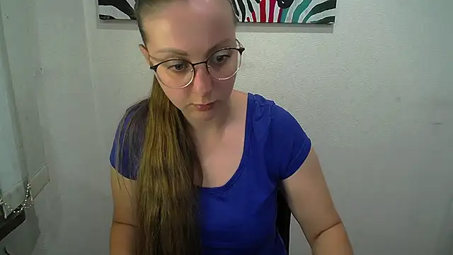  Annabelle Lee online show from 07.30.26