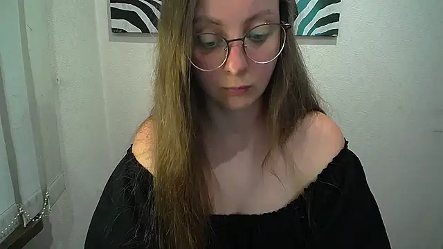  Annabelle Lee online show from 07.31.26