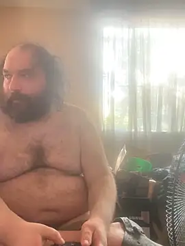 hairyhulk online show from 01.07.26