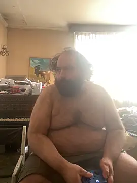 hairyhulk online show from 03.26.26