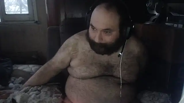 hairyhulk online show from 03.31.26