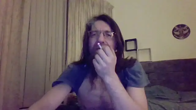 Dreamer8802 online show from 03.22.26