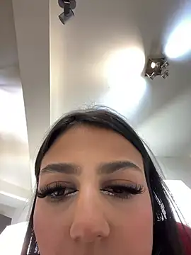 VanessaEllis online show from 12.25.24