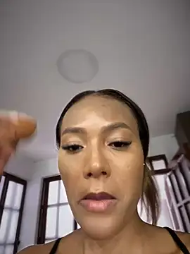 KyaraMiller online show from 12.22.24