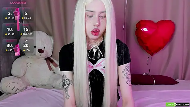 Joy Barker online show from 03.02.25