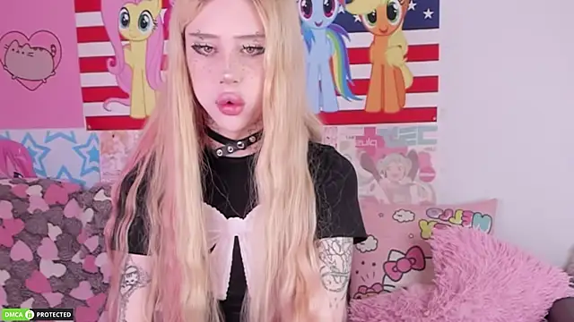 Joy Barker online show from 04.15.26