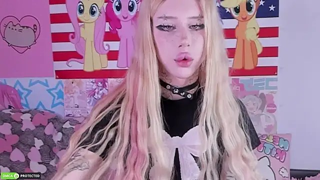 Joy Barker online show from 04.17.26