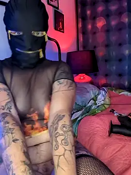 SaihtamX online show from 10.02.25