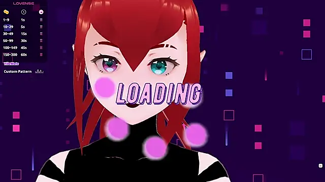 NikkoTyan online show from 10.30.25