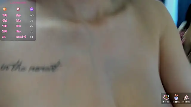 Beauty Anne online show from 01.02.25