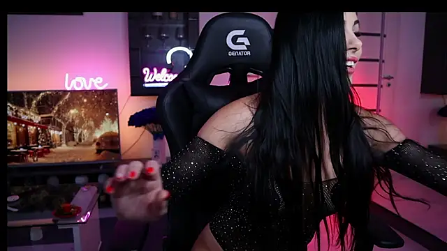 Beauty Anne online show from 12.19.25