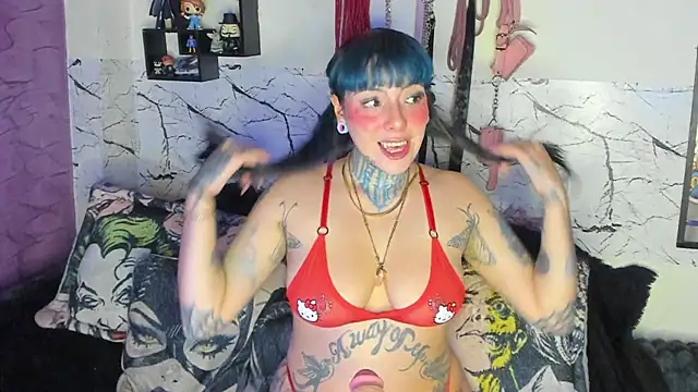 Snapshot of luxifer_666_ chatting on 03.03.26 luxifer 666 online show from 03.03.26