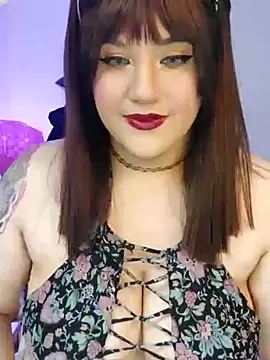 ItsNaiixa online show from 12.23.24