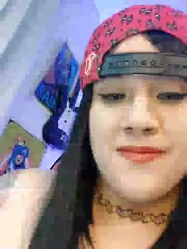 ItsNaiixa online show from 01.12.25