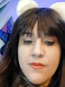 ItsNaiixa online show from 01.12.25