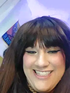 ItsNaiixa online show from 02.15.25