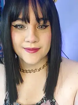 ItsNaiixa online show from 03.22.25