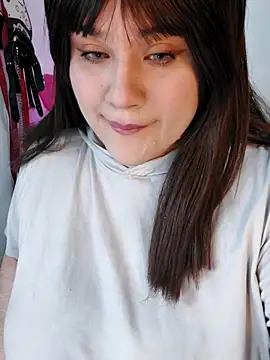 ItsNaiixa online show from 11.01.25