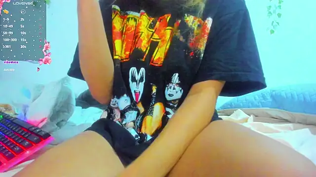 Sweet MaryJane2 online show from 02.27.25