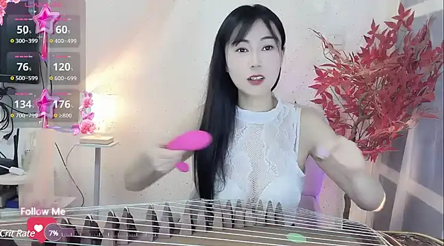 Snapshot of Lisa-s chatting on 03.01.25 Lisa-s online show from 03.01.25