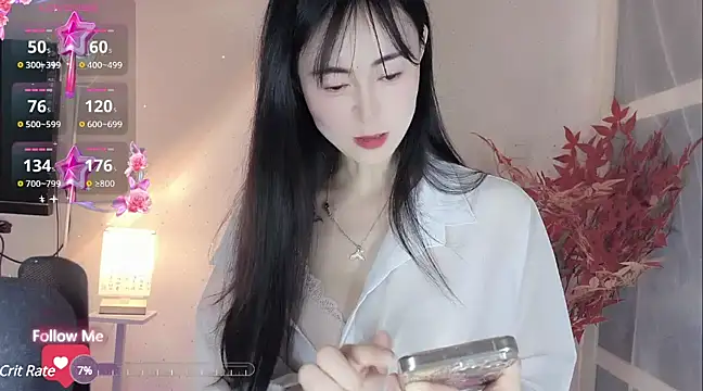 Snapshot of Lisa-s chatting on 03.04.25 Lisa-s online show from 03.04.25