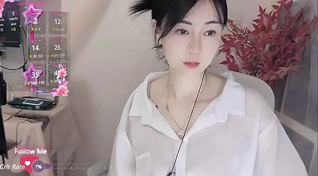 Snapshot of Lisa-s chatting on 03.04.25 Lisa-s online show from 03.04.25