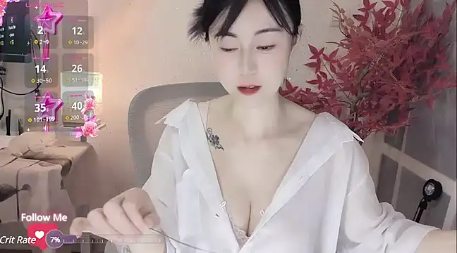 Snapshot of Lisa-s chatting on 03.05.25 Lisa-s online show from 03.05.25