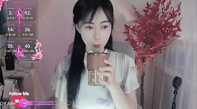 Snapshot of Lisa-s chatting on 03.08.25 Lisa-s online show from 03.08.25