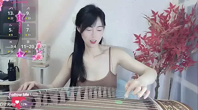 Snapshot of Lisa-s chatting on 03.12.25 Lisa-s online show from 03.12.25