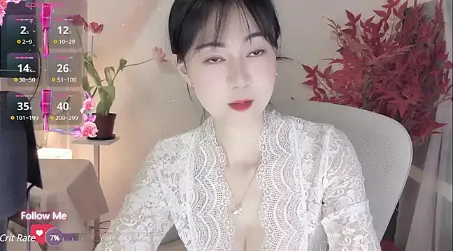 Snapshot of Lisa-s chatting on 03.14.25 Lisa-s online show from 03.14.25