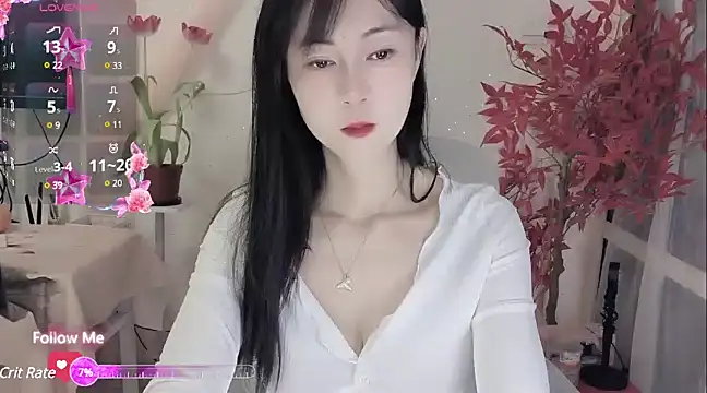 Snapshot of Lisa-s chatting on 03.15.25 Lisa-s online show from 03.15.25